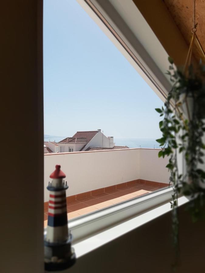 Apartamento Tikliving Ericeira Exterior foto