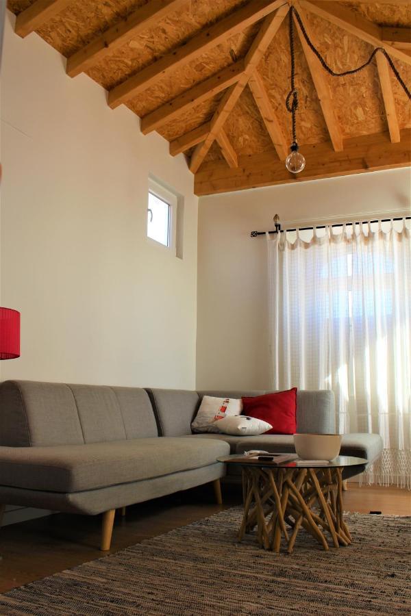 Apartamento Tikliving Ericeira Exterior foto