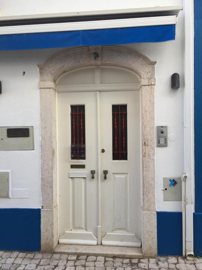 Apartamento Tikliving Ericeira Exterior foto