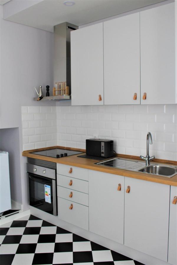 Apartamento Tikliving Ericeira Exterior foto