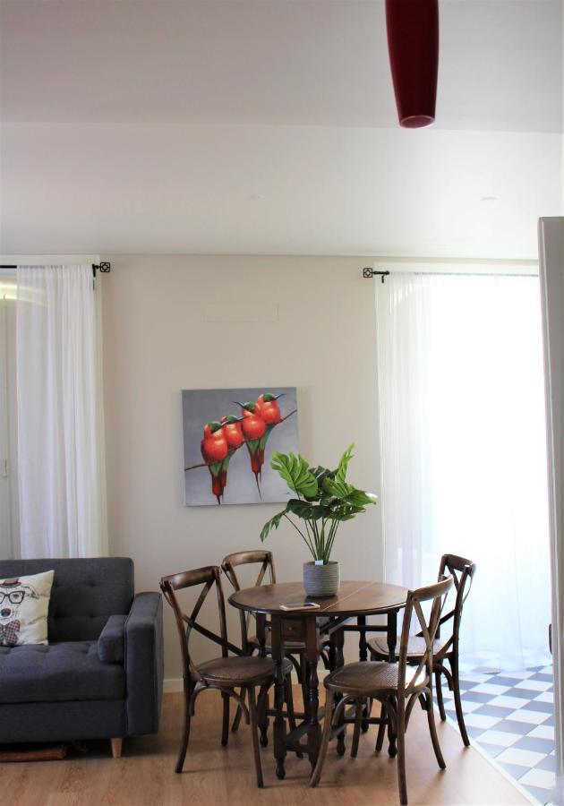 Apartamento Tikliving Ericeira Exterior foto
