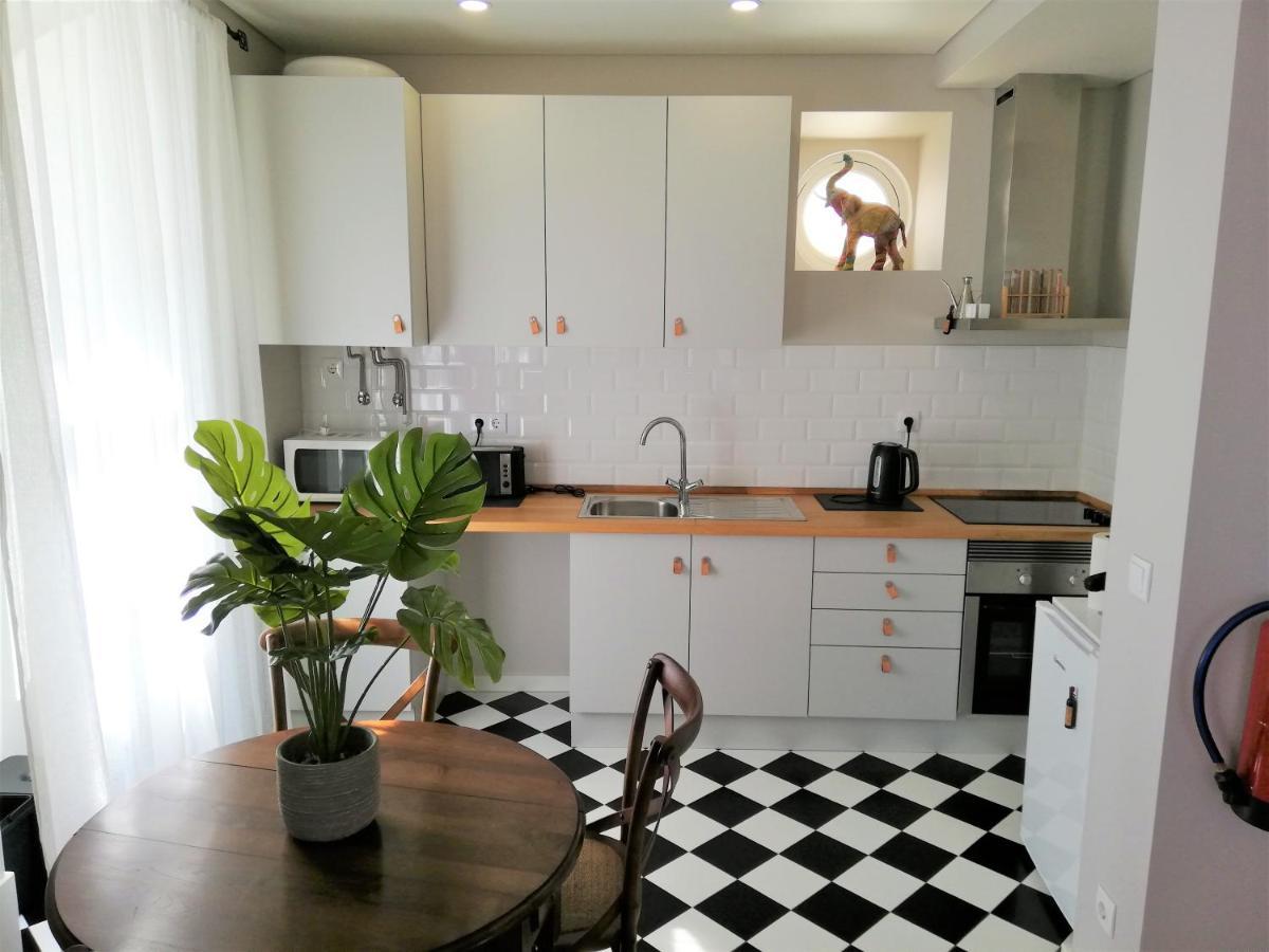 Apartamento Tikliving Ericeira Exterior foto