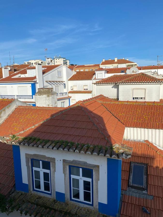 Apartamento Tikliving Ericeira Exterior foto