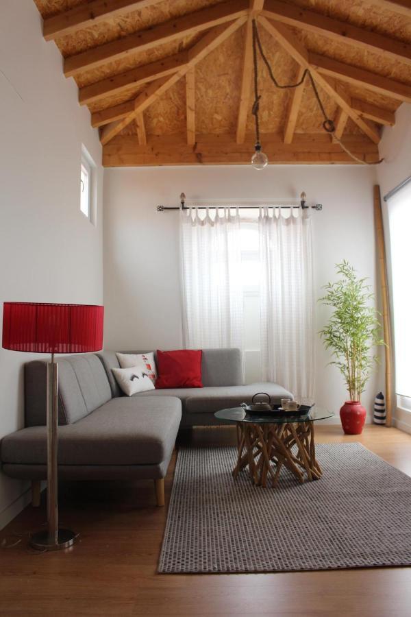 Apartamento Tikliving Ericeira Exterior foto