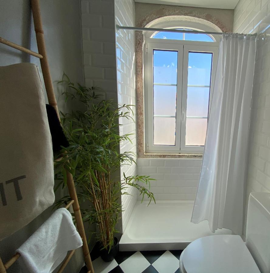 Apartamento Tikliving Ericeira Exterior foto