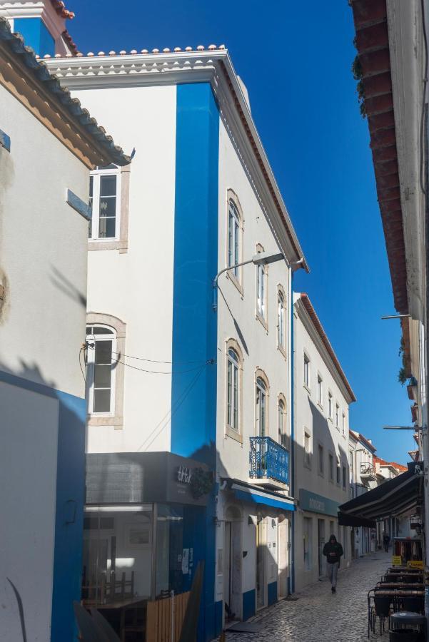 Apartamento Tikliving Ericeira Exterior foto