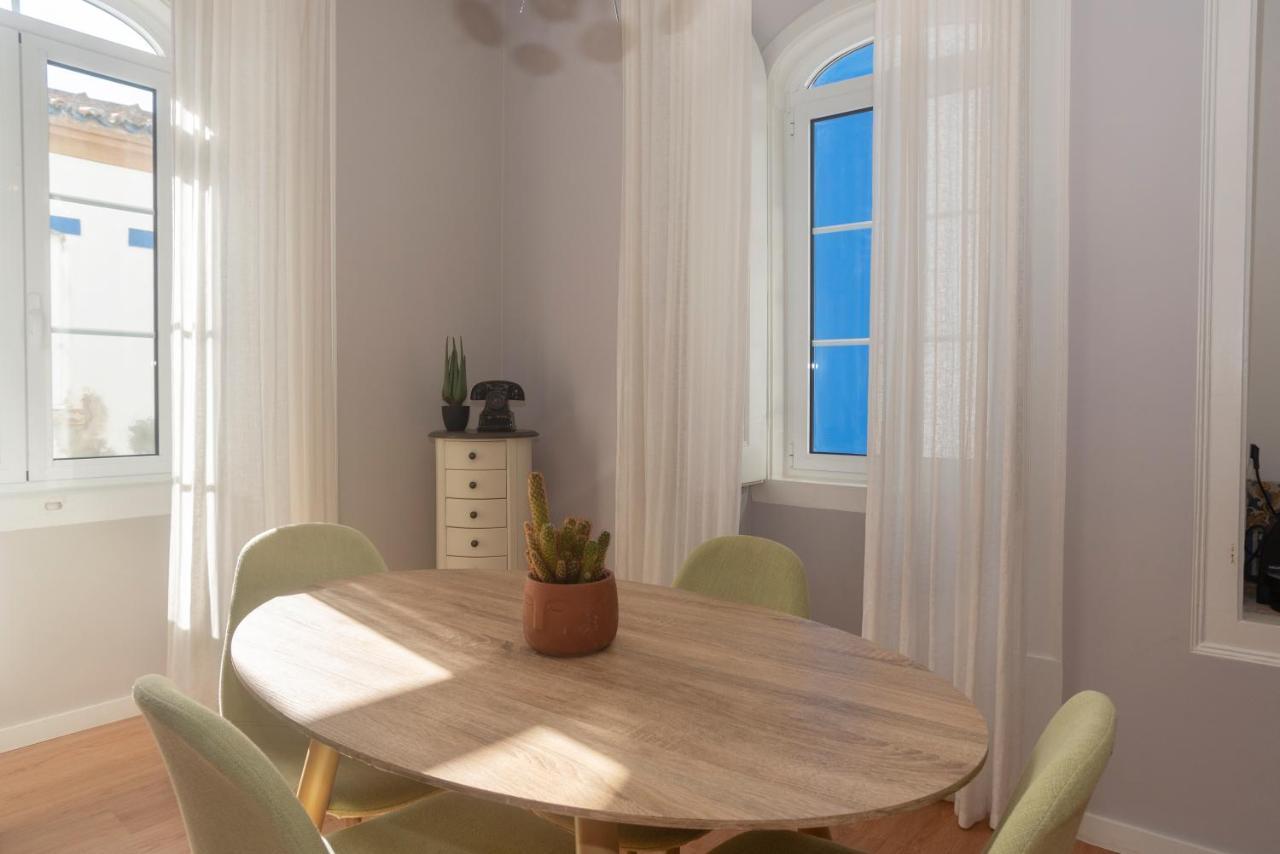 Apartamento Tikliving Ericeira Exterior foto