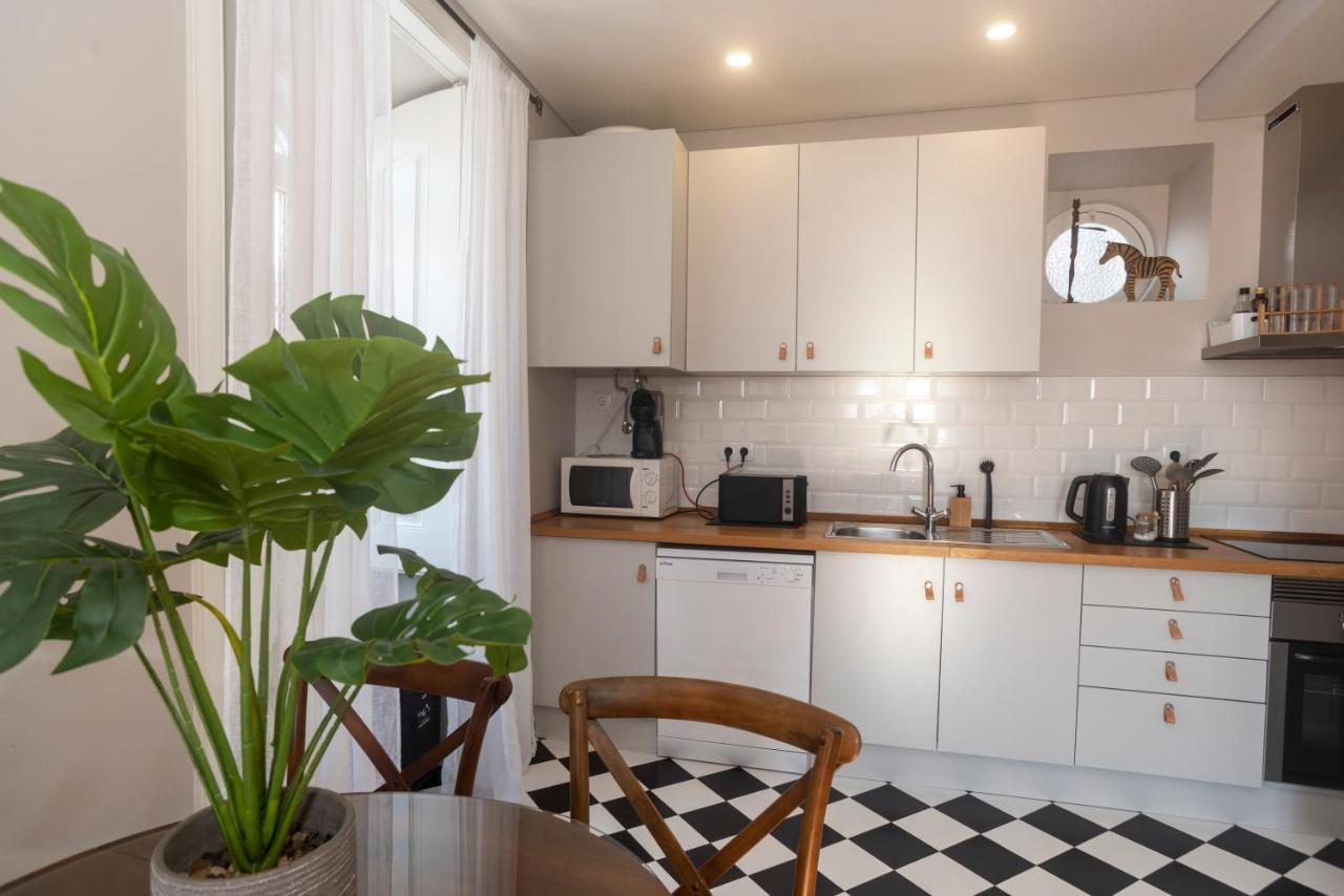 Apartamento Tikliving Ericeira Exterior foto