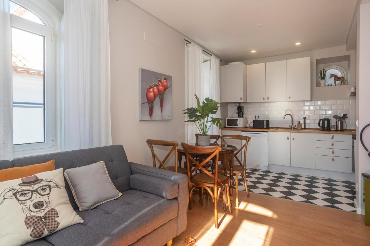 Apartamento Tikliving Ericeira Exterior foto