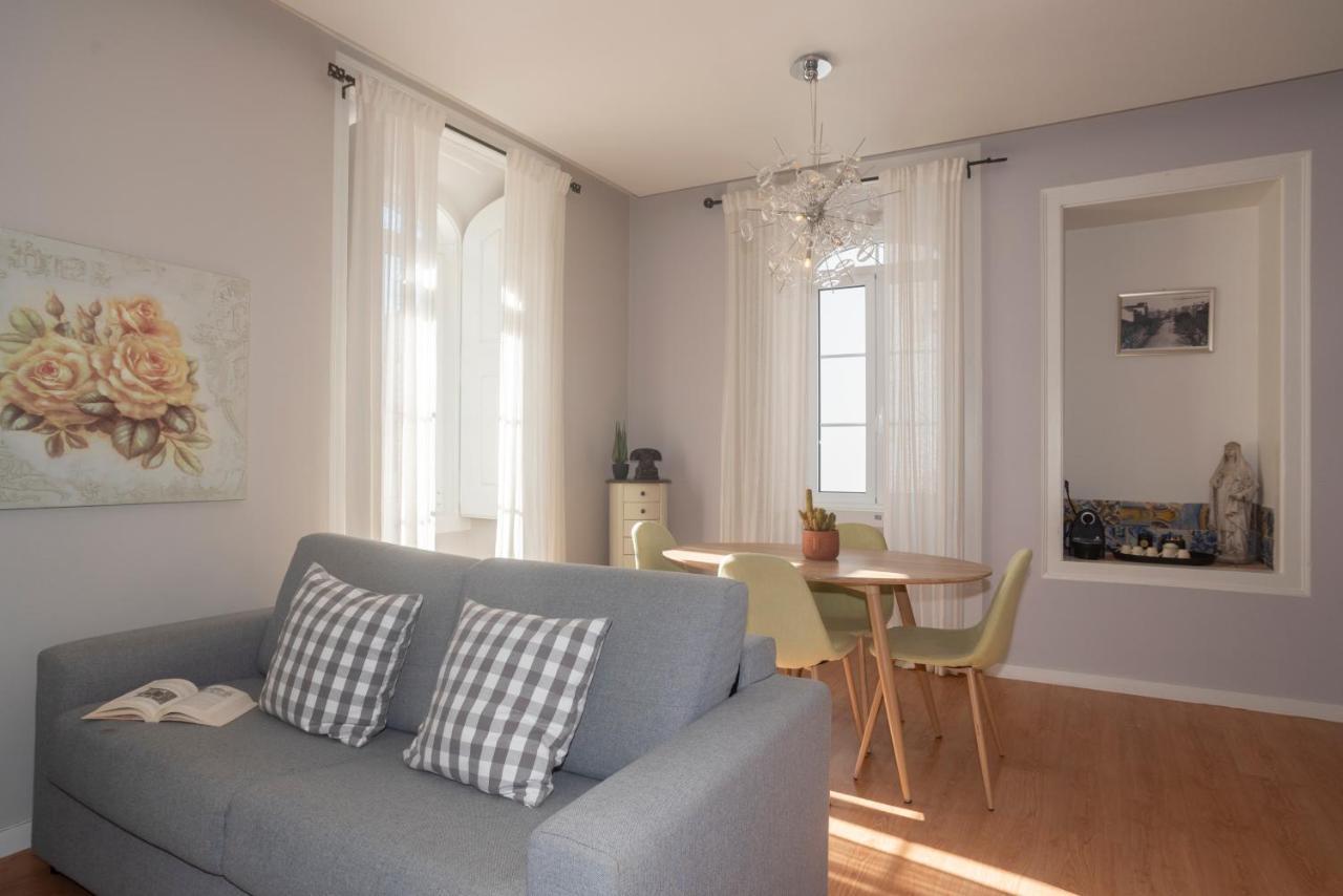 Apartamento Tikliving Ericeira Exterior foto
