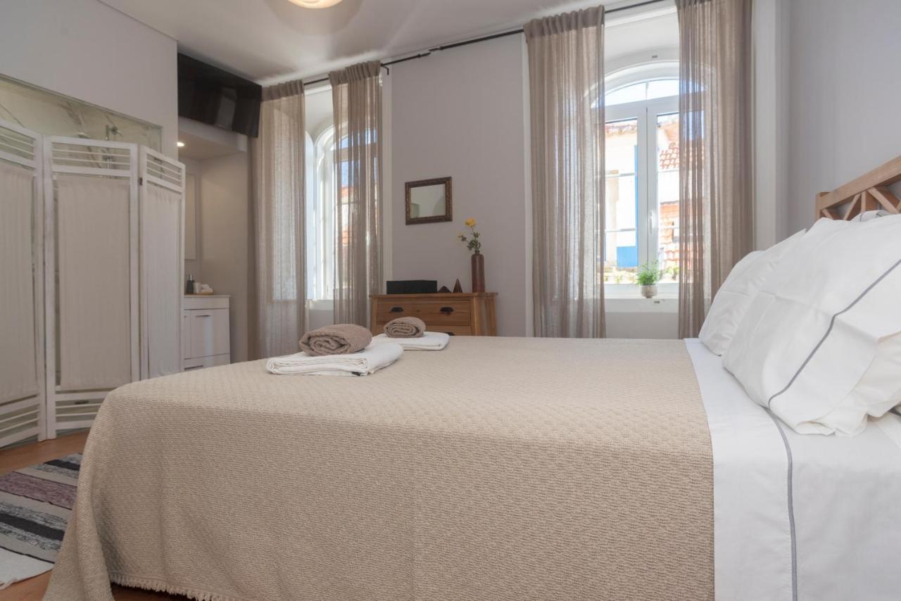 Apartamento Tikliving Ericeira Exterior foto