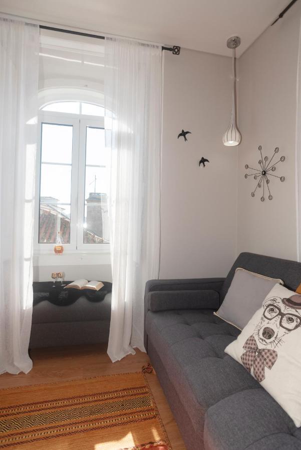 Apartamento Tikliving Ericeira Exterior foto