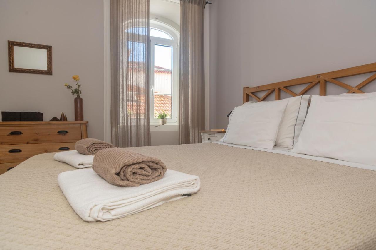 Apartamento Tikliving Ericeira Exterior foto
