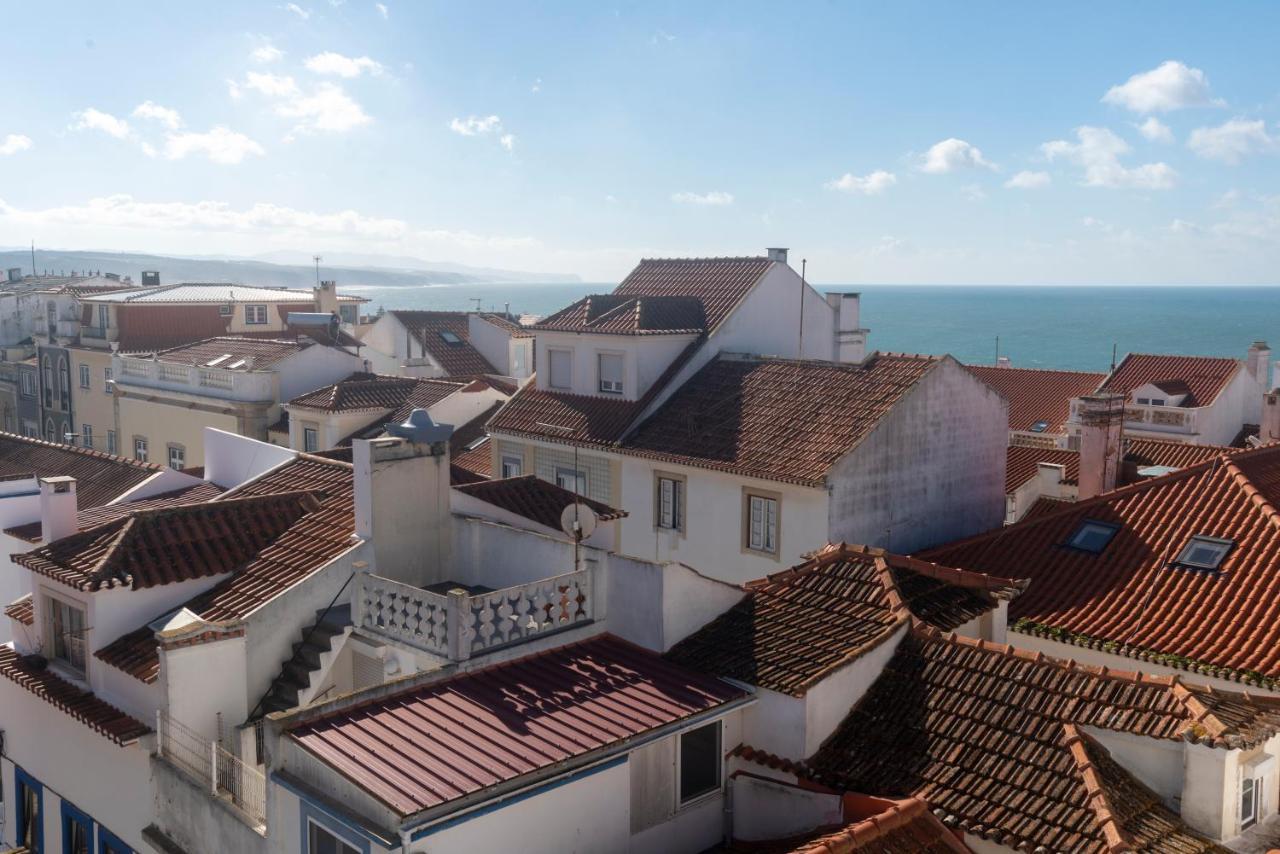 Apartamento Tikliving Ericeira Exterior foto