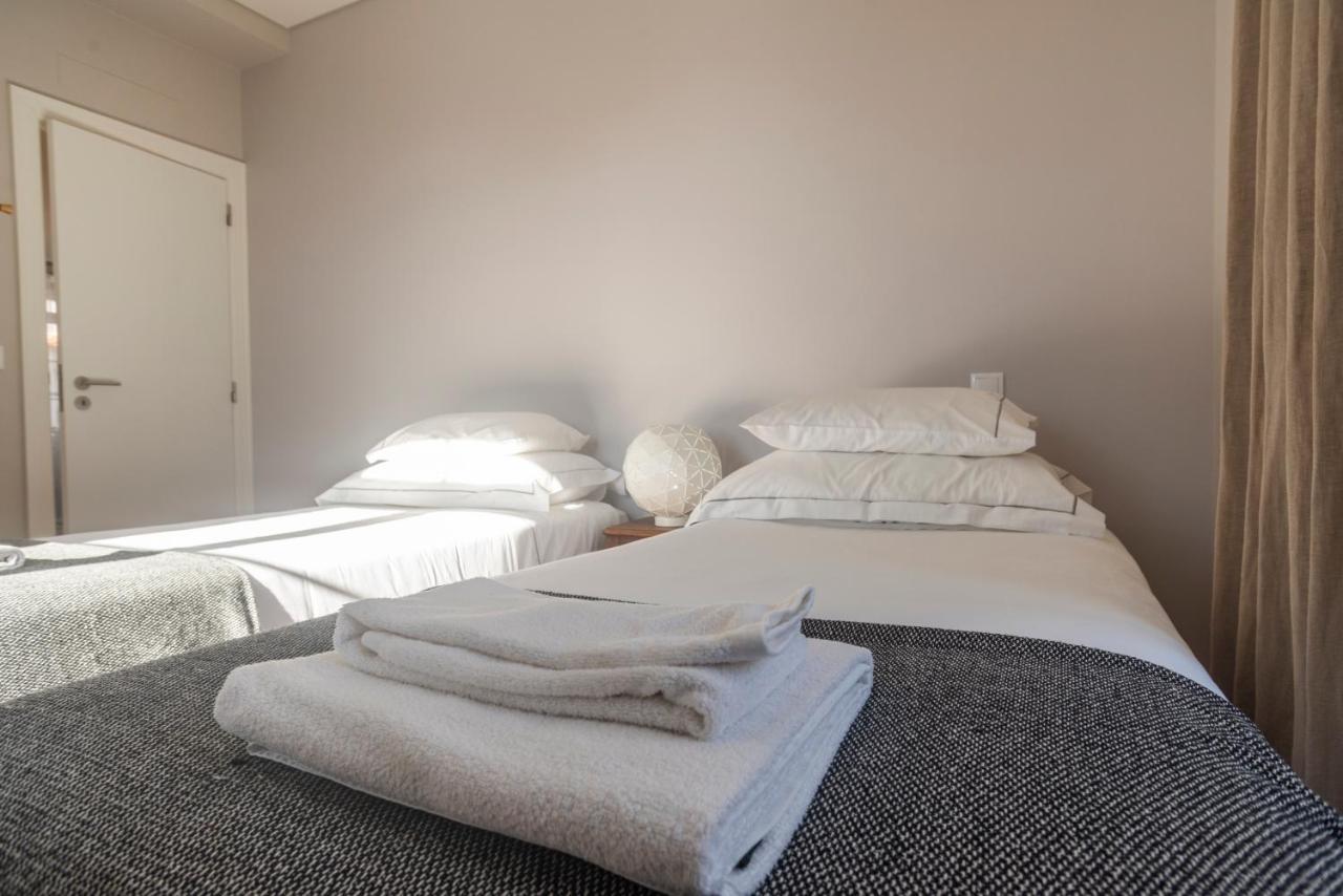 Apartamento Tikliving Ericeira Exterior foto